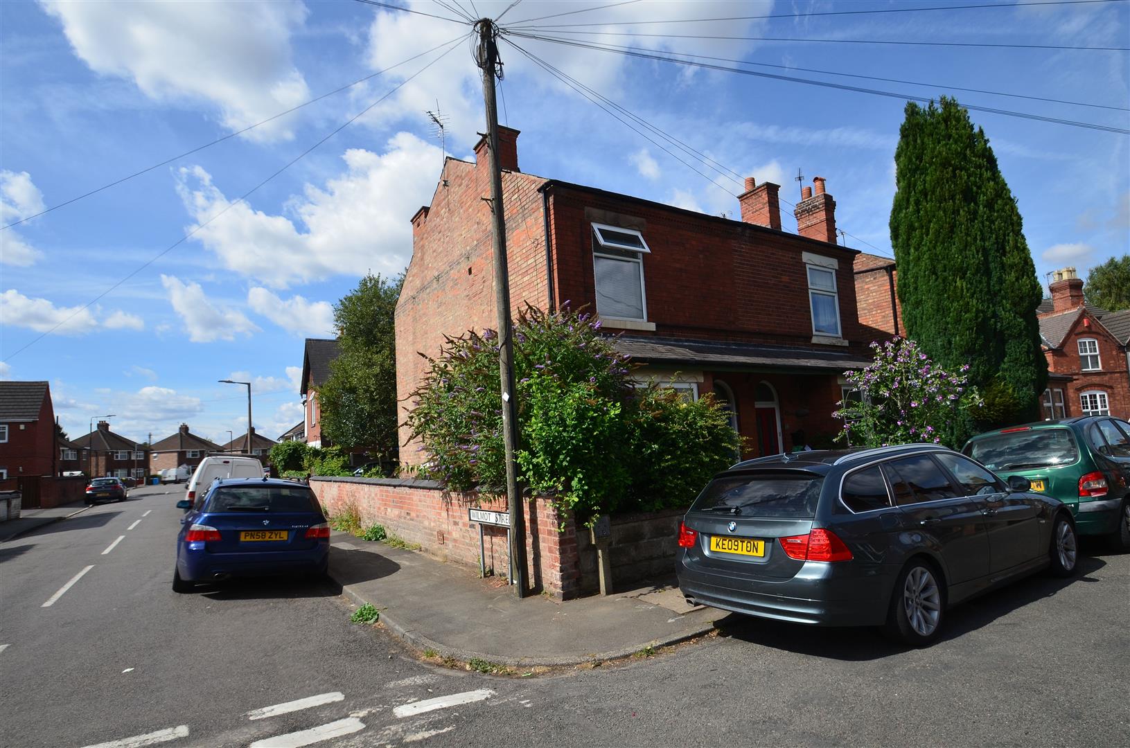 Victoria Street, Sawley Robert Ellis Estate Agents